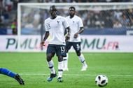 France v Italy - International Friendly match